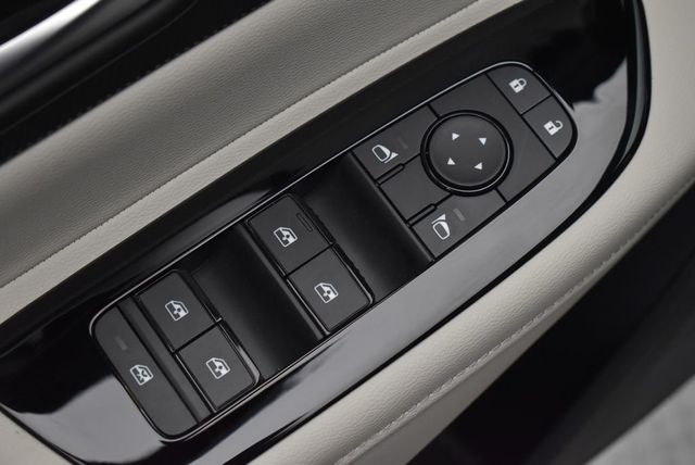 2026 Nissan Murano AWD SV - 22997996 - 9