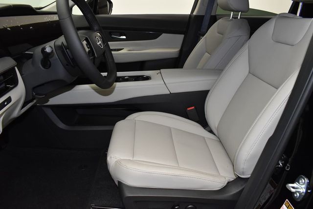 2026 Nissan Murano AWD SV - 22997996 - 10