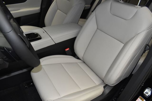 2026 Nissan Murano AWD SV - 22997996 - 11