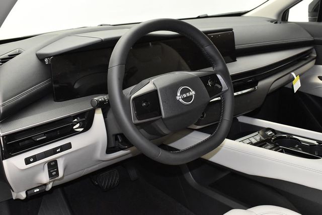 2026 Nissan Murano AWD SV - 22997996 - 13