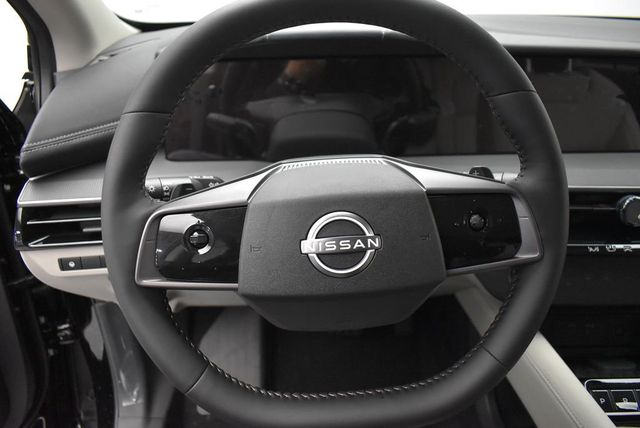 2026 Nissan Murano AWD SV - 22997996 - 14