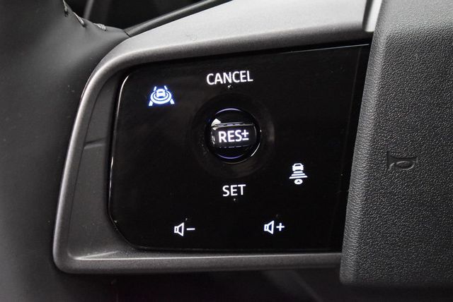 2026 Nissan Murano AWD SV - 22997996 - 15