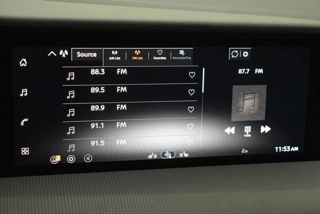 2026 Nissan Murano AWD SV - 22997996 - 18