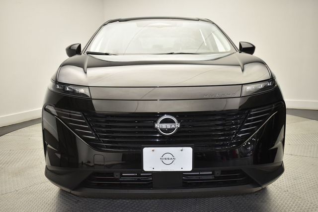 2026 Nissan Murano AWD SV - 22997996 - 1
