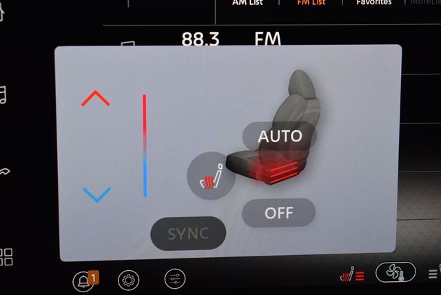 2026 Nissan Murano AWD SV - 22997996 - 19