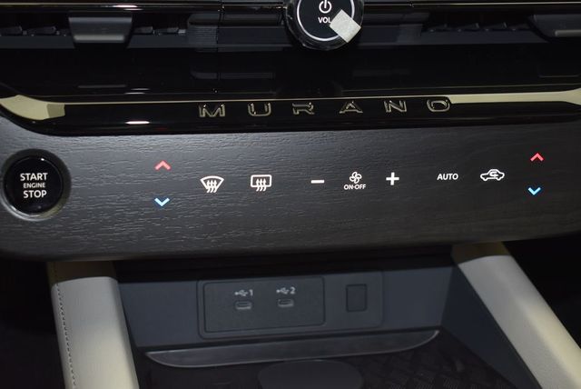 2026 Nissan Murano AWD SV - 22997996 - 20