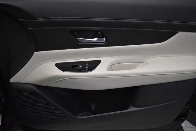 2026 Nissan Murano AWD SV - 22997996 - 22