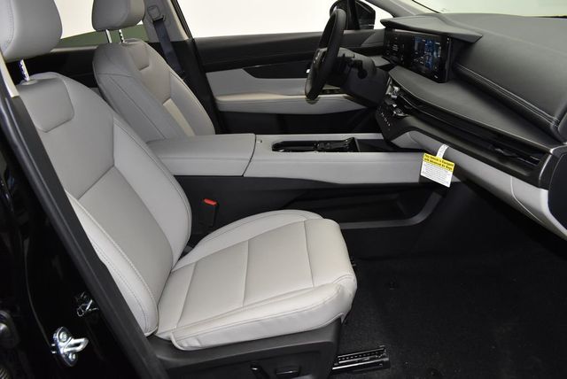 2026 Nissan Murano AWD SV - 22997996 - 23