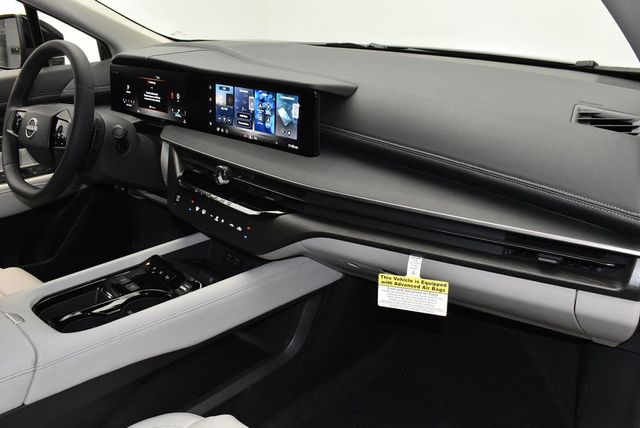 2026 Nissan Murano AWD SV - 22997996 - 26