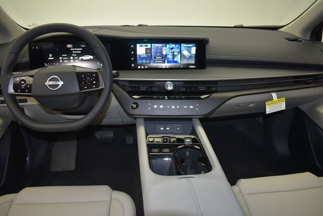 2026 Nissan Murano AWD SV - 22997996 - 28