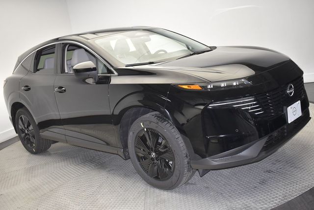 2026 Nissan Murano AWD SV - 22997996 - 2