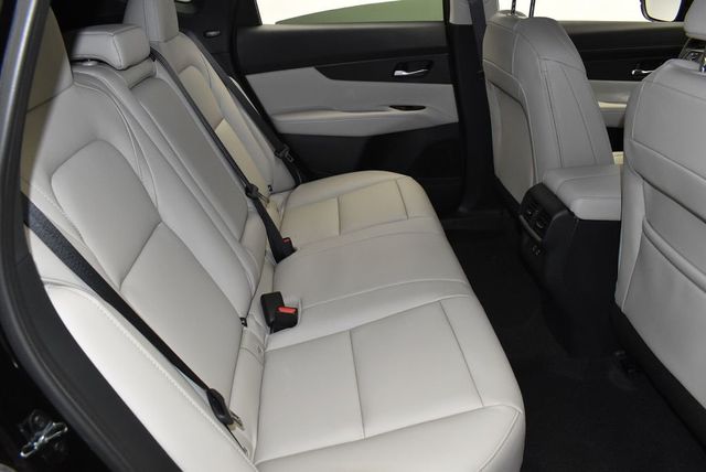 2026 Nissan Murano AWD SV - 22997996 - 30