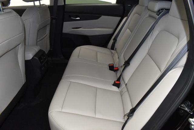 2026 Nissan Murano AWD SV - 22997996 - 33