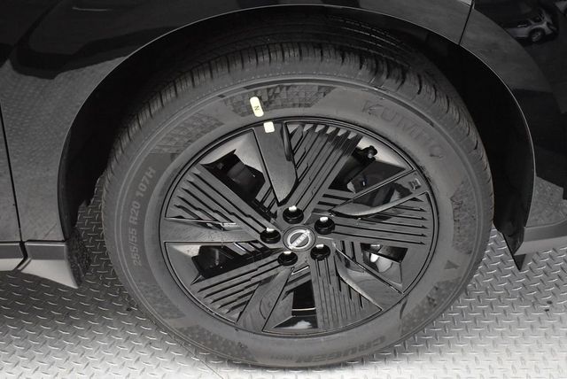 2026 Nissan Murano AWD SV - 22997996 - 35