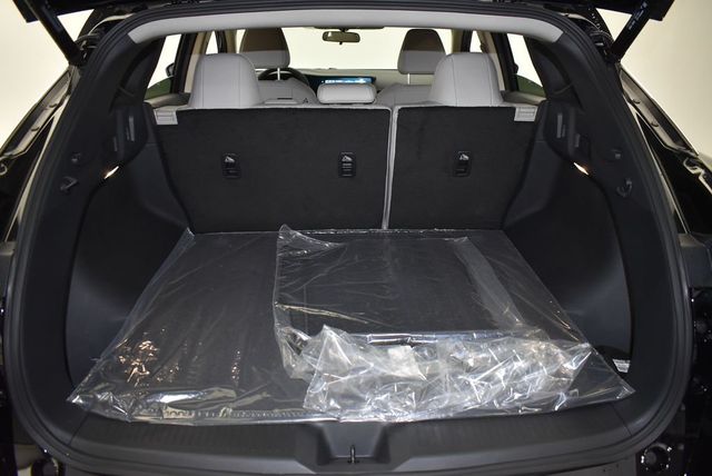 2026 Nissan Murano AWD SV - 22997996 - 37