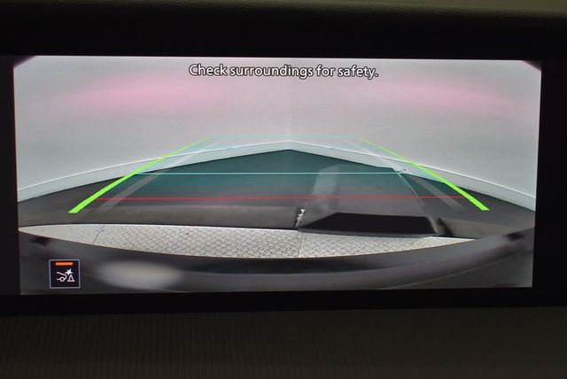 2026 Nissan Murano AWD SV - 22997996 - 38