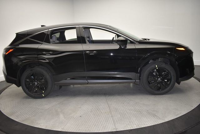 2026 Nissan Murano AWD SV - 22997996 - 3