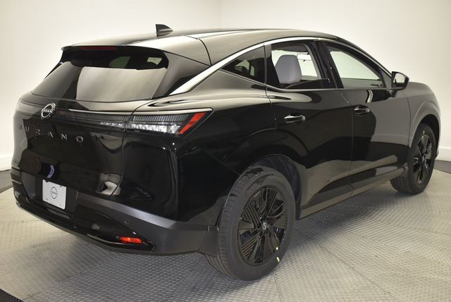 2026 Nissan Murano AWD SV - 22997996 - 4