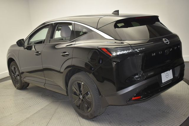 2026 Nissan Murano AWD SV - 22997996 - 6