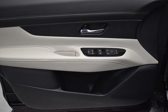 2026 Nissan Murano AWD SV - 22997996 - 8