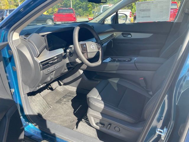 2026 Nissan Murano SL - 23076907 - 9