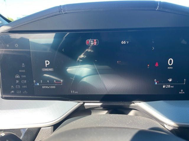 2026 Nissan Murano SL - 23076907 - 11