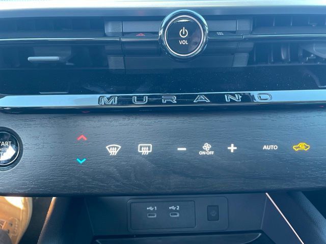 2026 Nissan Murano SL - 23076907 - 13