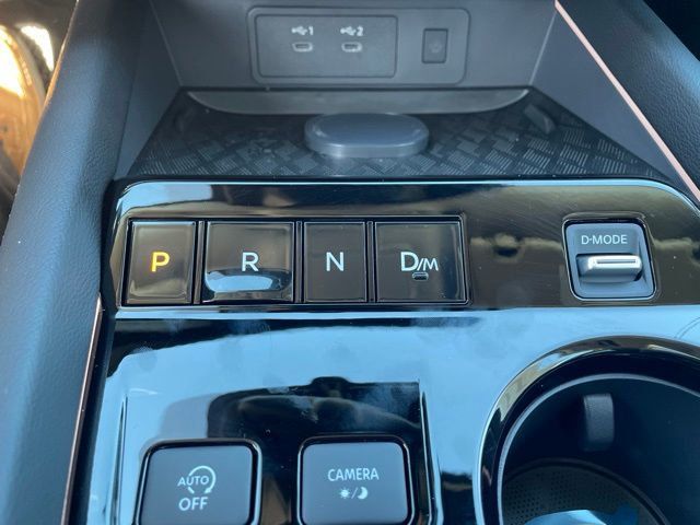 2026 Nissan Murano SL - 23076907 - 15