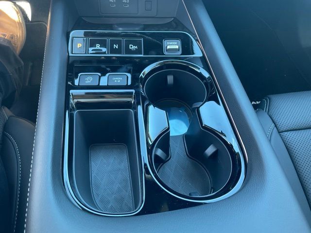 2026 Nissan Murano SL - 23076907 - 16
