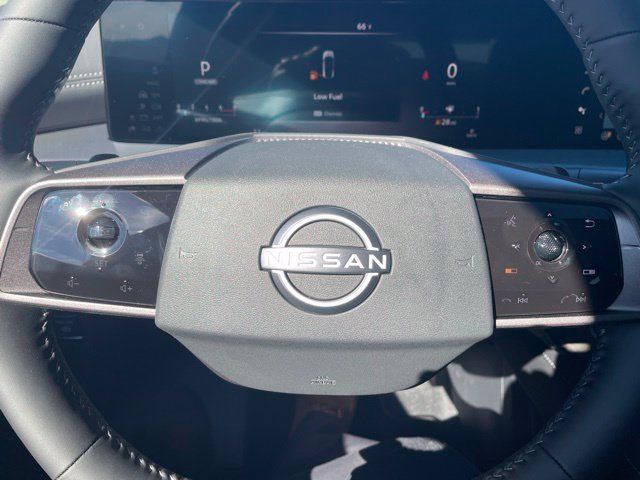 2026 Nissan Murano SL - 23076907 - 17