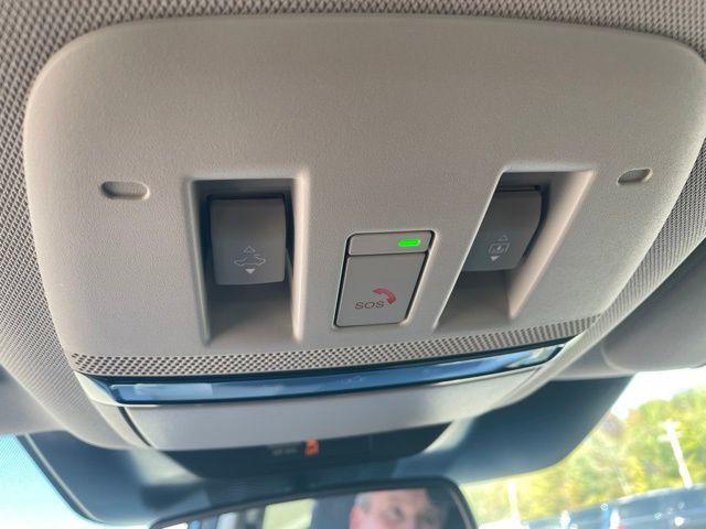 2026 Nissan Murano SL - 23076907 - 18