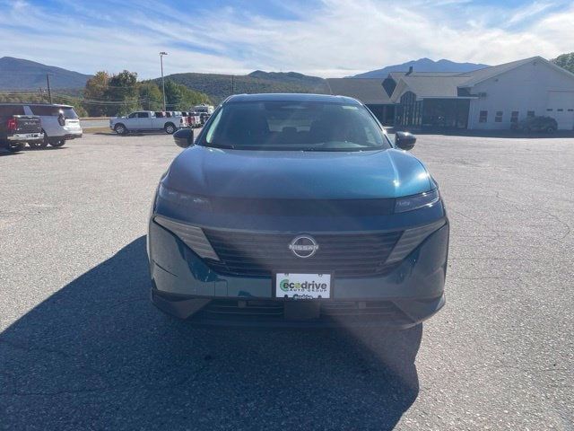 2026 Nissan Murano SL - 23076907 - 1