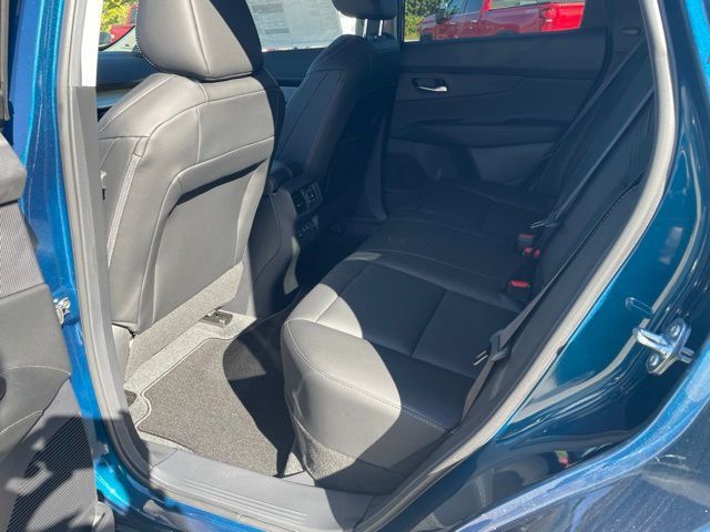 2026 Nissan Murano SL - 23076907 - 19