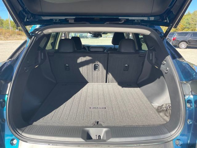 2026 Nissan Murano SL - 23076907 - 22