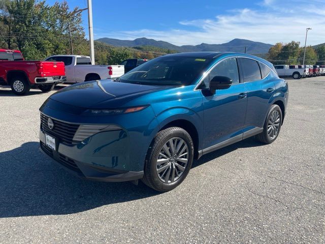 2026 Nissan Murano SL - 23076907 - 2