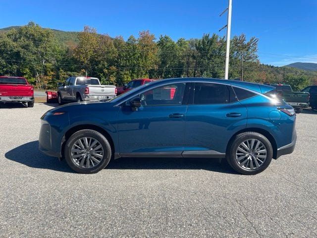 2026 Nissan Murano SL - 23076907 - 3