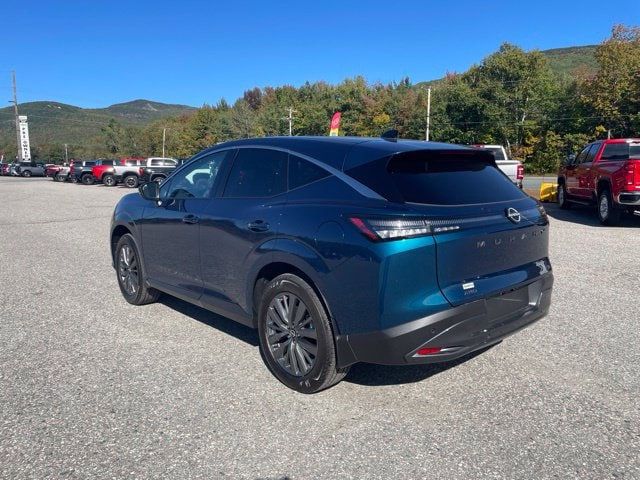 2026 Nissan Murano SL - 23076907 - 4