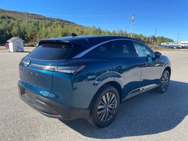 2026 Nissan Murano SL - 23076907 - 6