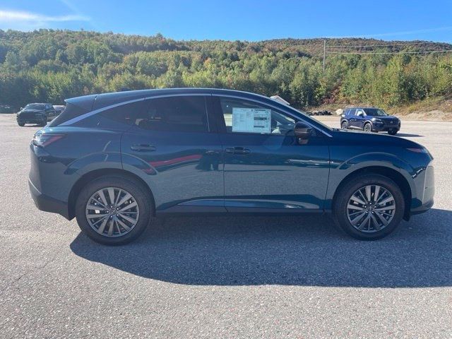 2026 Nissan Murano SL - 23076907 - 7
