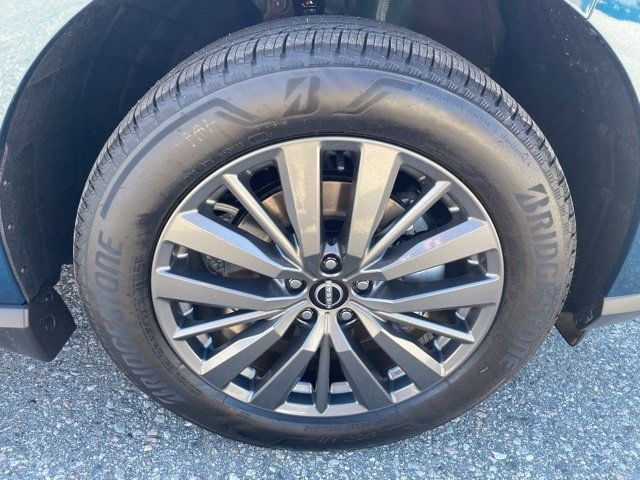 2026 Nissan Murano SL - 23076907 - 8