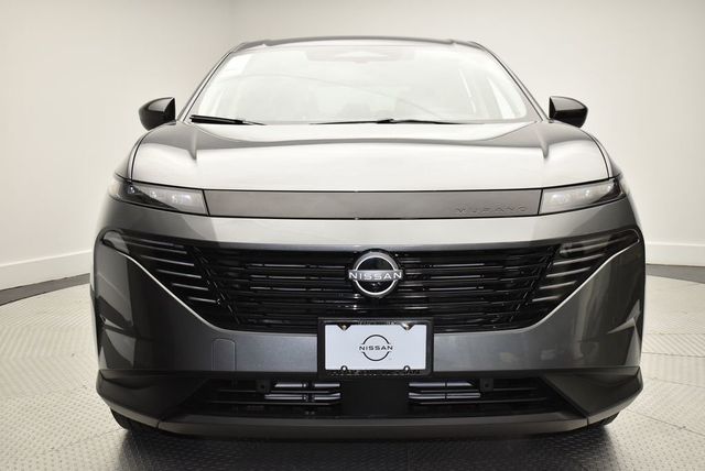 2026 Nissan Murano SV - 22928707 - 1