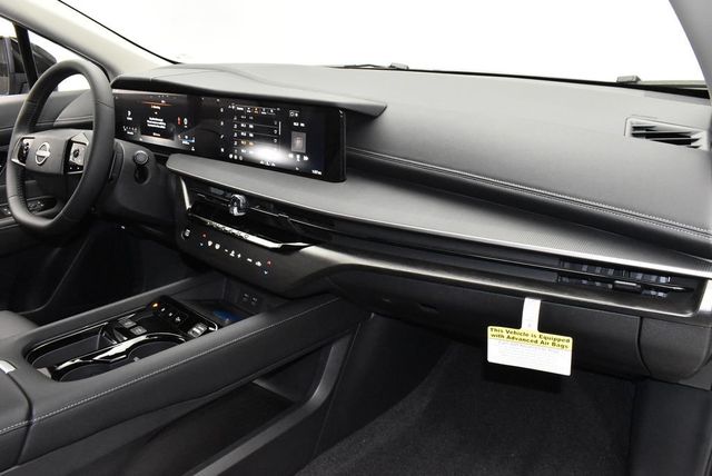 2026 Nissan Murano SV - 22928707 - 25