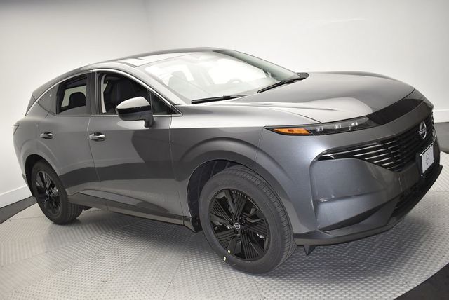 2026 Nissan Murano SV - 22928707 - 2