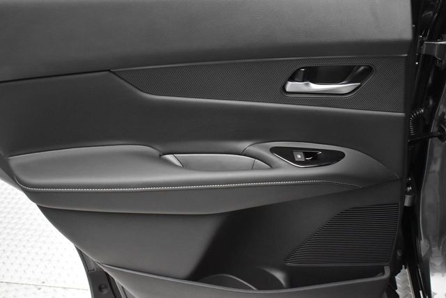 2026 Nissan Murano SV - 22928707 - 32