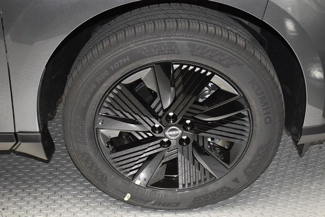 2026 Nissan Murano SV - 22928707 - 35