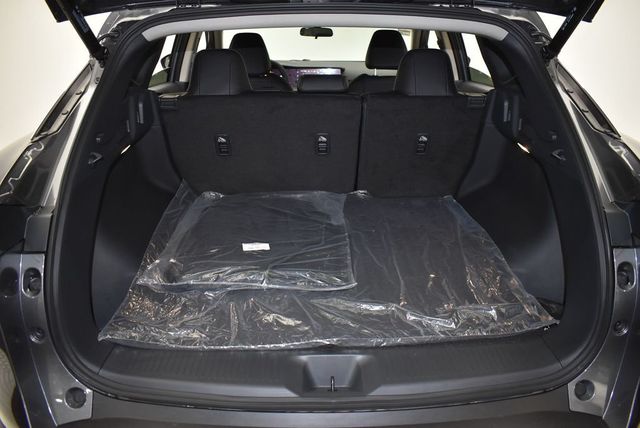 2026 Nissan Murano SV - 22928707 - 37