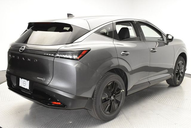 2026 Nissan Murano SV - 22928707 - 4