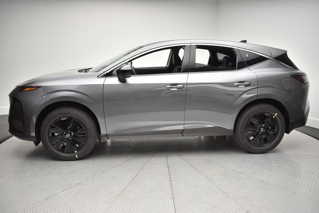 2026 Nissan Murano SV - 22928707 - 7