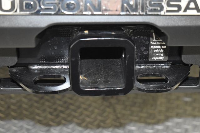 2026 Nissan Pathfinder Platinum 4WD - 22980775 - 9