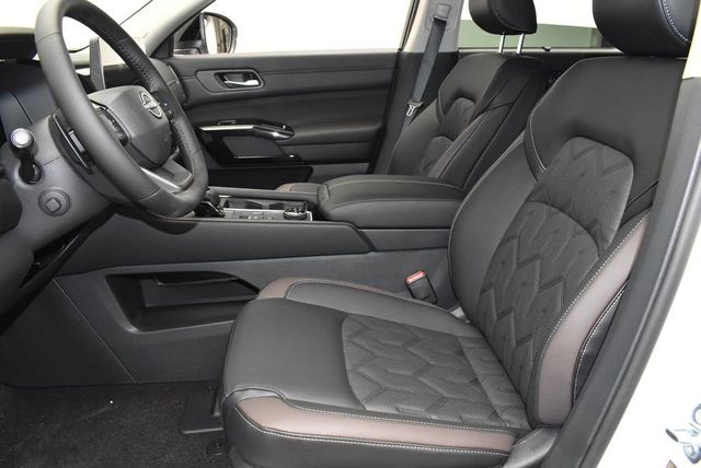 2026 Nissan Pathfinder Platinum 4WD - 22980775 - 14